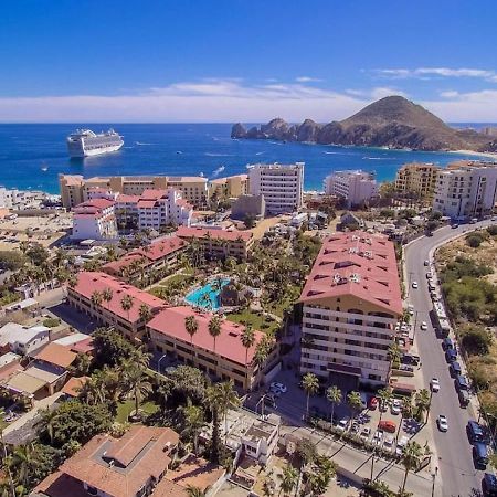 Best Location In Medano Beach -Marina Sol Lrg 2 Bed Steps To Beach, Downtown & Marina Cabo San Lucas Esterno foto