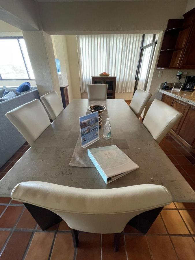 Best Location In Medano Beach -Marina Sol Lrg 2 Bed Steps To Beach, Downtown & Marina Cabo San Lucas Esterno foto