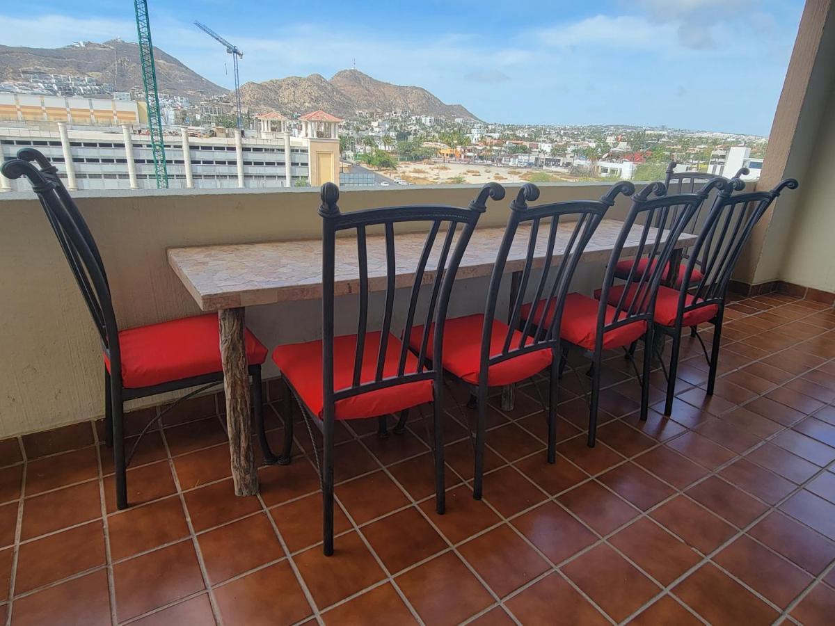 Best Location In Medano Beach -Marina Sol Lrg 2 Bed Steps To Beach, Downtown & Marina Cabo San Lucas Esterno foto