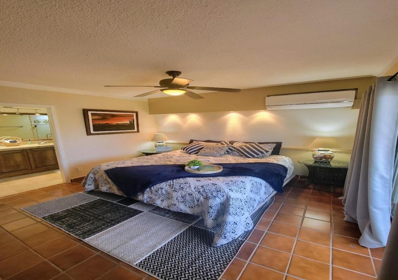 Best Location In Medano Beach -Marina Sol Lrg 2 Bed Steps To Beach, Downtown & Marina Cabo San Lucas Esterno foto